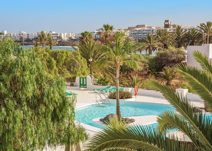 דירה Lanzahost Cucharas Dreams קוסטה טגוויסה