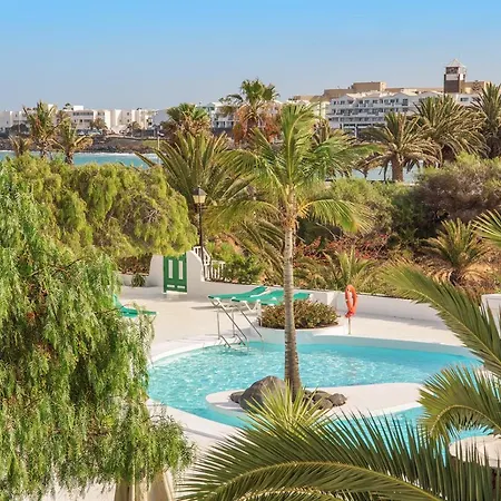 Apartment Lanzahost Cucharas Dreams Costa Teguise