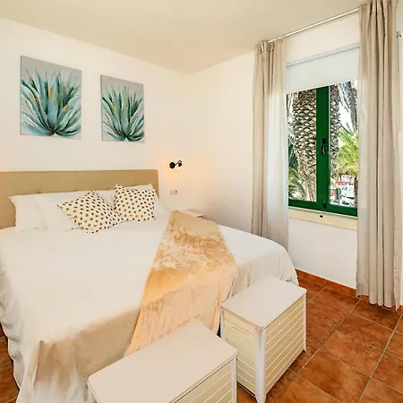 Lanzahost Cucharas Dreams アパート