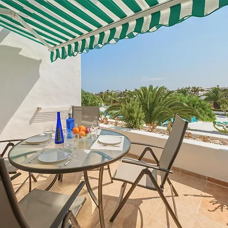 アパート Lanzahost Cucharas Dreams *