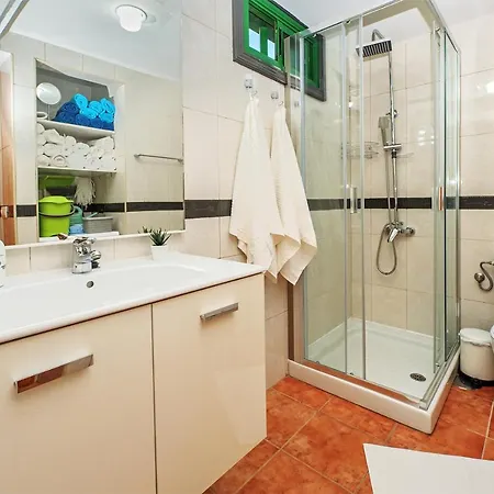 Apartment Lanzahost Cucharas Dreams *