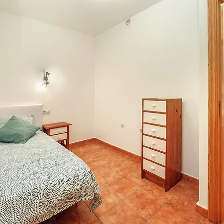 Apartment Lanzahost Cucharas Dreams Costa Teguise